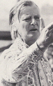 J. Lee Thompson